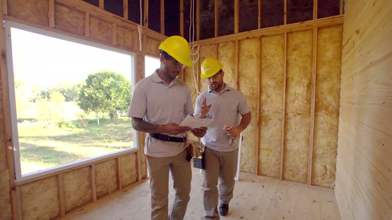 Best Basement Insulation  in Seminole, FL